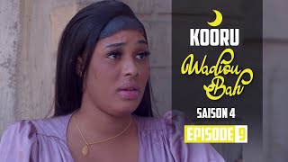 Série  Kooru Wadioubakh  Saison 4  Episode 9 [upl. by Silohcin]