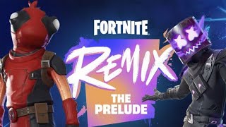 FORTNITE PRELUDIOD [upl. by Aracal280]