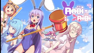 【rabiribi】【8】 [upl. by Elroy62]