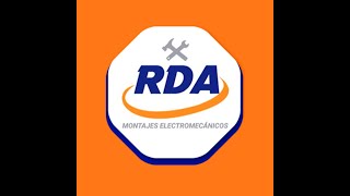 REPARACIONES  MONTAJES ELECTROMECANICOS RDA [upl. by Leoine143]