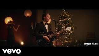 George Ezra  Come On Home For Christmas Official Video [upl. by Cathlene]