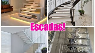 Escadas Internas [upl. by Agate]