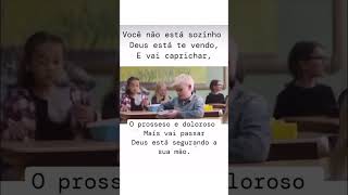 Não reclame Enquanto não ver esse vídeo providencia amor sabedoria motivacional frases fe [upl. by Portia897]