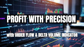 🤑 Live Trading Order Flow amp Delta Volume Indicator Testing for Precise Market Moves 🤑 shorts [upl. by Joli]