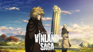 Vinland Saga anime review [upl. by Alor]