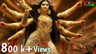 Navratri whatsapp Status video 2019 Maa Durga Status Whatsapp VideoNavratri status [upl. by Alimrahs]