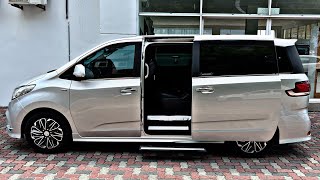 2024 Weststar Maxus G10 Supreme 20TGI  First Look The Best MPV  Exterior And Interior Details [upl. by Arahat853]