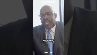 Episode 215  Navigating Adversity Leadership Marketing and Resilience  Ron Owens Part 2 [upl. by Quintilla943]