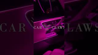 New E Class Night view interior maybach automobile luxurycar luxuryvehicle [upl. by Dis269]