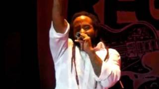 Kymani Marley  Turn Your Lights Down Low [upl. by Willner800]