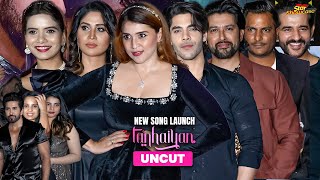 Mannara Simba Nagpal  New Song Tanhaiyan starring Aftab Shivdasani amp Kavita Tripathi [upl. by Moraj]