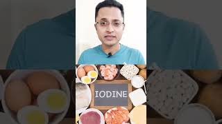 Food Items To Avoid In Hypothyroid  Cure Thyroid Problem Permanently  Food For Hypothyroidism [upl. by Maghutte952]