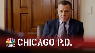 Chicago PD  Voights Gambit Episode Highlight [upl. by Jolie]