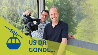 Us dr Gondl  mit Dieter Egger [upl. by Horgan369]