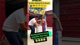 IBA TALAGA SI KUYA OH😂🤣youtubeshorts farmers caballerolmdc [upl. by Peppard]