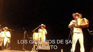 LOS GAITEROS DE SAN JACINTO [upl. by Galang471]