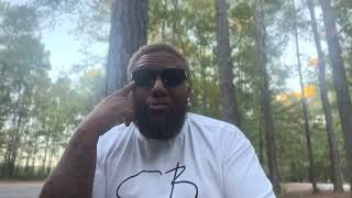 Shayne Brown speaks on Pat Houston Houston amp Brown Family  More [upl. by Jaquelin]