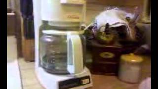 Sunbeam 10cup 6385 Coffee Maker Review [upl. by Vanessa]