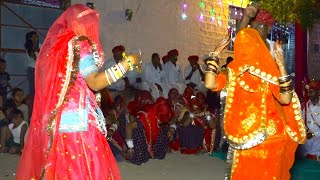 Marwadi Dhol thali 2025॥rajasthani dhol thali dance 2025॥ledish deshi dance॥BY TOP DANCE 2M [upl. by Anahsahs517]