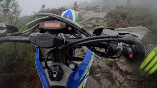 E Assim Começou a NOVA Época de ENDURO [upl. by Otreblig874]