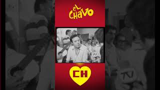 Carlos Villagran acepta que todos Los personajes son de Chespirito chavesechapolin quico elchavo [upl. by Tullius647]