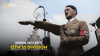 Hitlers Young Warriors  Hitlers Teen Killers  हिंदी  Full Episode  S1  E1  Nat Geo [upl. by Wilden151]