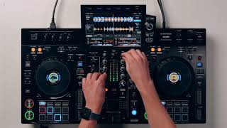 Pioneer DJ XDJRX3 Performance Mix [upl. by Li222]