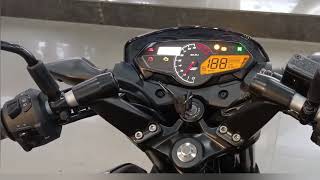 Why You Need The 2024 Bajaj Pulsar p150 Now [upl. by Ynohtnakram]