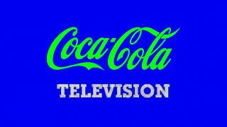 Coca Cola Television Logo Effects Preview 2 DVD Effects [upl. by Tharp958]