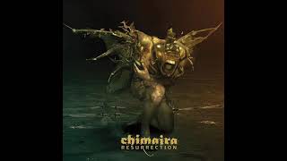 Chimaira Resurrection Full Album 2007 [upl. by Eurd88]