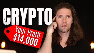 Get a Guaranteed 30 Return on Your Crypto complete guide [upl. by Annyl]