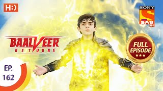 Baalveer Returns  Ep 162  Full Episode  5th August 2020 [upl. by Eelrebma339]