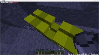 Let’s speed run minecraft Error 422 [upl. by Riba]