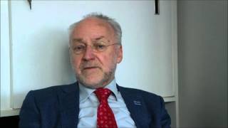 QualityOfLifeTips interview Prof Ruut Veenhoven [upl. by Somisareg769]