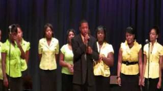 Father Can You Hear Me FCHS Gospel Choir [upl. by Proffitt929]