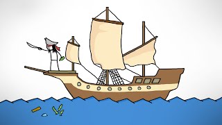 How did early Sailors navigate the Oceans [upl. by Berga]