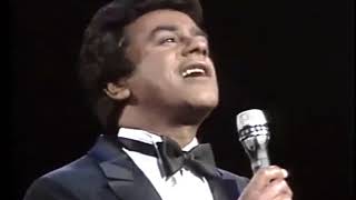 Johnny Mathis  Begin The Beguine 1982 [upl. by Hansiain497]