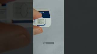 Sim Card me kya hota hai😲🤔how to working simcard computerscience viralvideo tranding popular [upl. by Analram18]