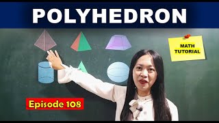 POLYHEDRON  MATH TUTORIAL [upl. by Acinorej]