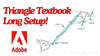 Adobe Triangle Textbook Long Setup [upl. by Rooker]