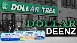 Beach Cliff SardinesDollar Store Safari  Canned Fish Files Ep 41 [upl. by Beckerman]