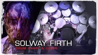 Slipknot  Solway Firth Drum CoverChart [upl. by Oivaf]