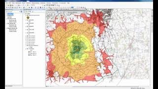 Network Analysis Walkthrough [upl. by Llevad]