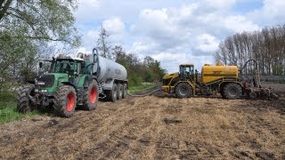 Peltijn Agri  TerraGator 2244 [upl. by Jeanne]