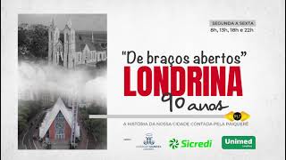 De Braços Abertos  333 Episódio  Como A Paiquerê Se Tornou A Rádio Que O Brasil Inteiro Conhece [upl. by Mchail]