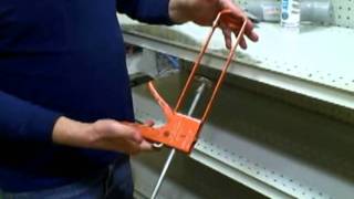 Best Caulking Gun  How to Pick a Caulk Gun  Tools For The Home [upl. by Anauqcaj]