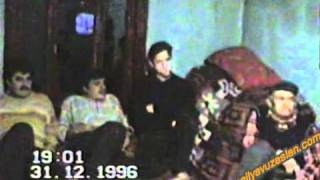 Ahmet Kayanın evi 1997 yıl başı [upl. by Berton999]