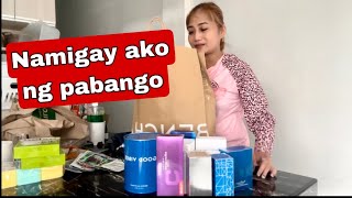 VLOG 1358 DESERVE SILANG BIGYAN HAPPY FATHERS DAY [upl. by Jorgan]