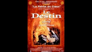 Le destin [upl. by Anilatac]