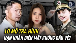 Vụ Án Lò Mổ Heo Trá Hình Khiếp Sợ  Băng Đảng Khét Tiếng Phi Tang Nạn Nhân Không Dấu Vết [upl. by Berman486]